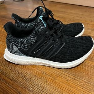 Adidas Ultraboost Parley